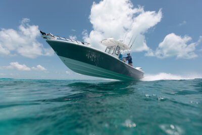 2026 Sea Fox 282 Hybrid LT